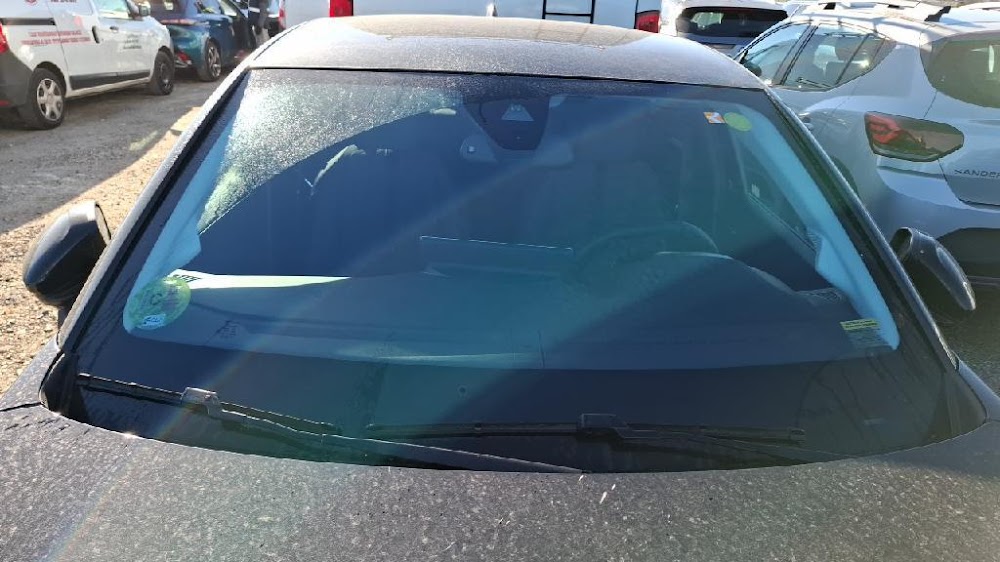 Foto Peugeot 208 8