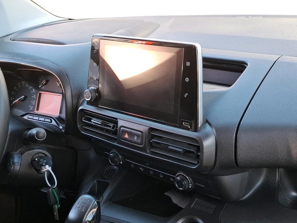 Citroen BERLINGO VAN XL 950 BLUEHDI 100 S&S BVM5 CLUB 2020