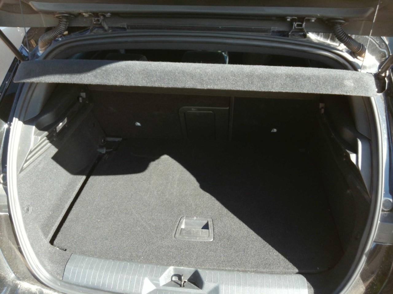 Foto Opel Astra 19