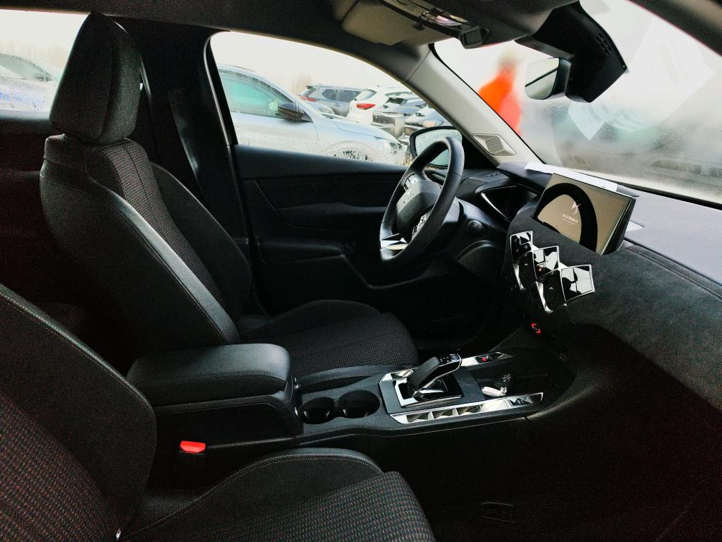 DS DS 3 E-Tense Performance Line 2024