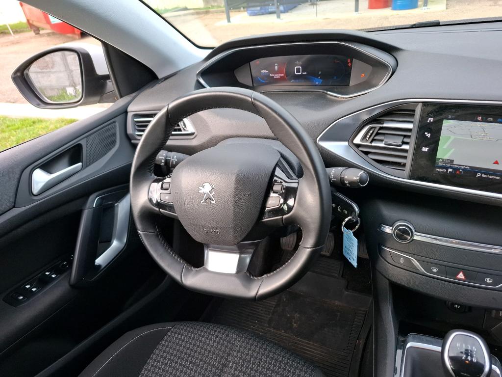 Peugeot 308 AFFAIRE BLUEHDI 100 S&S BVM6 PREMIUM PACK 2020