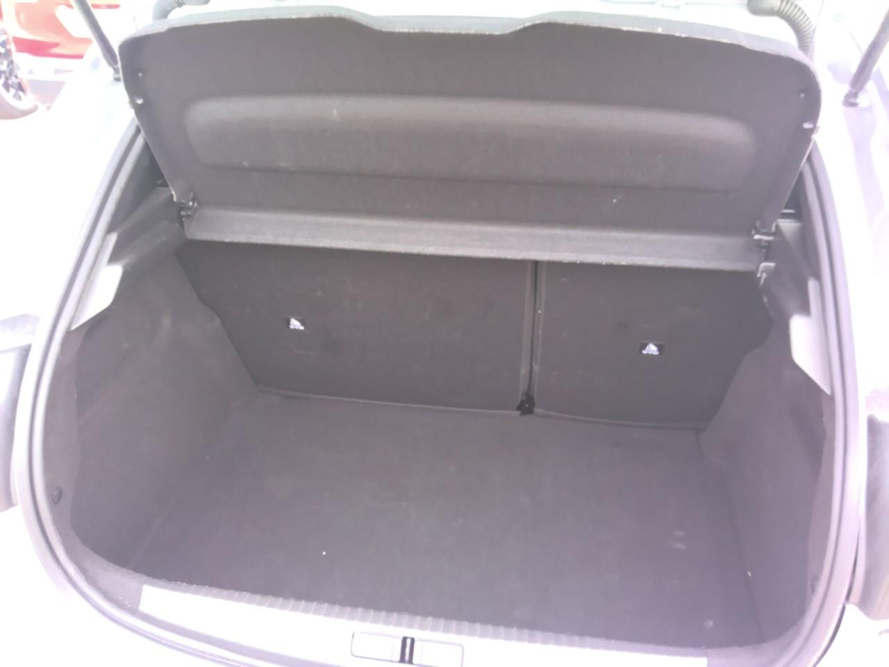 Foto Peugeot 308 9