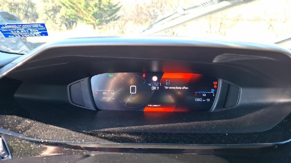 Foto Peugeot 308 3