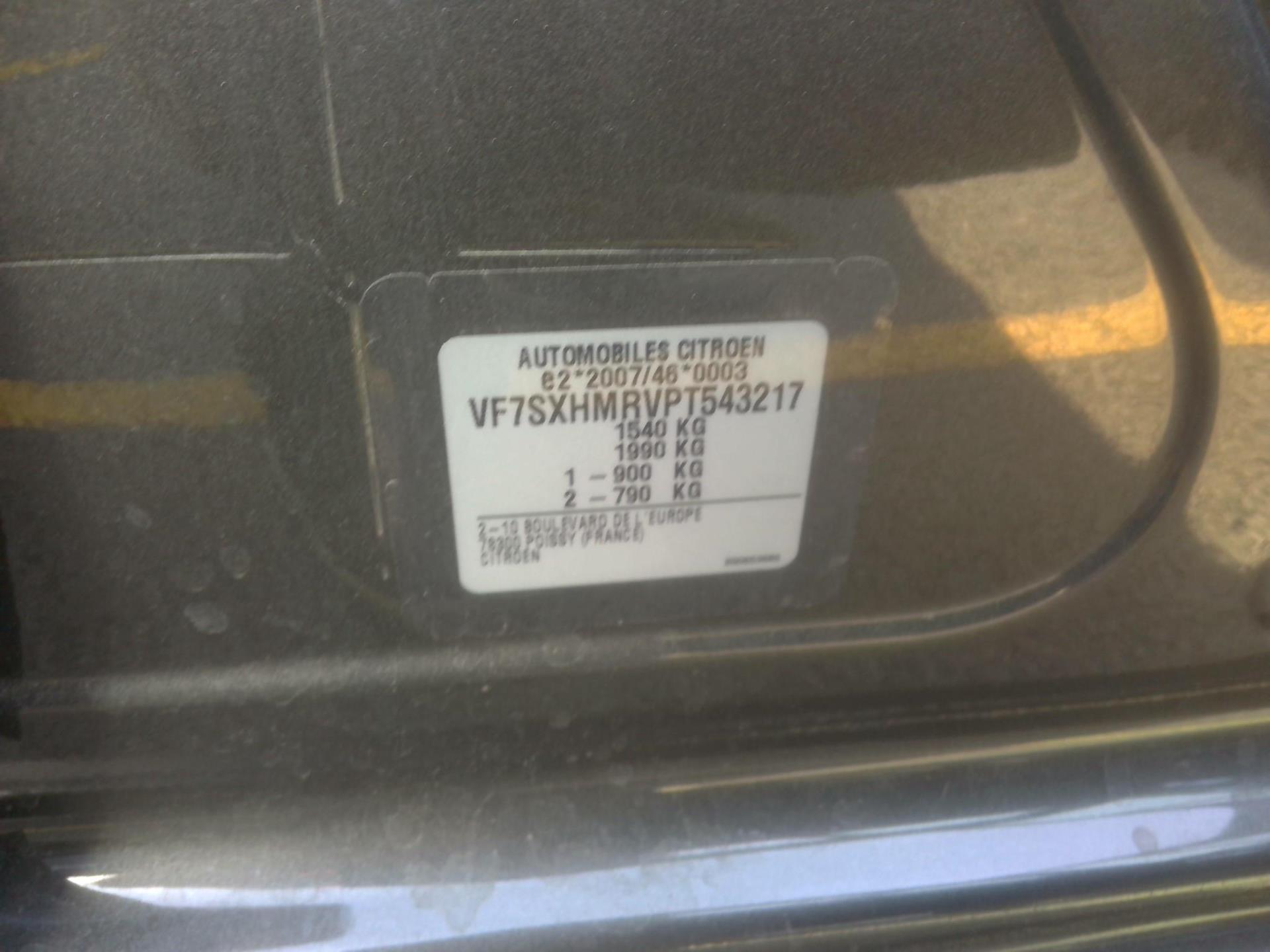 Citroen C3 PureTech 83 S&S BVM5 Shine 2023