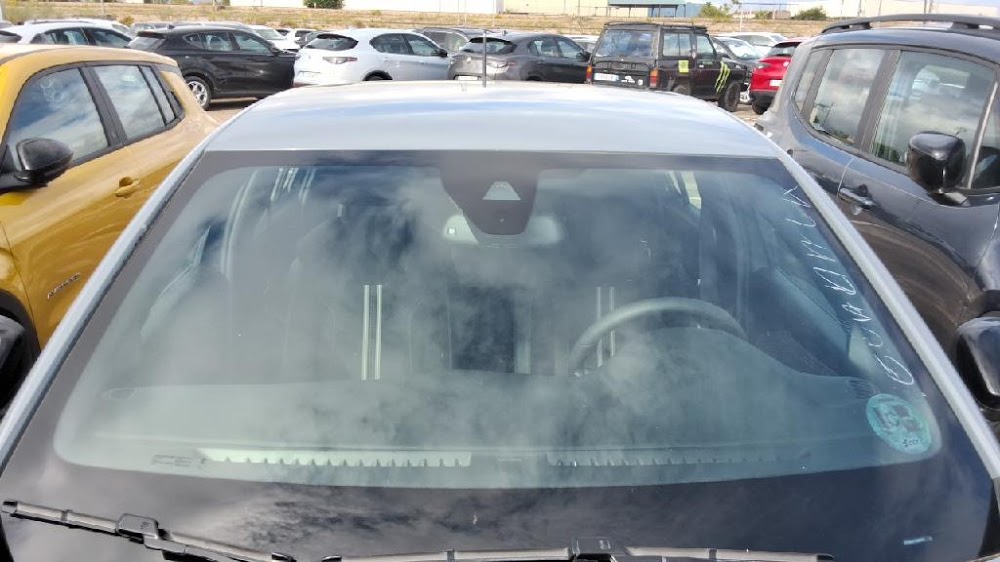 Foto Opel Corsa 6