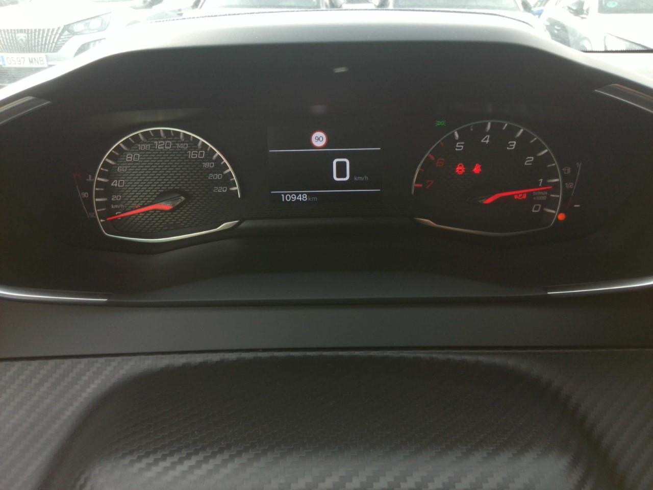 Foto Peugeot 208 5