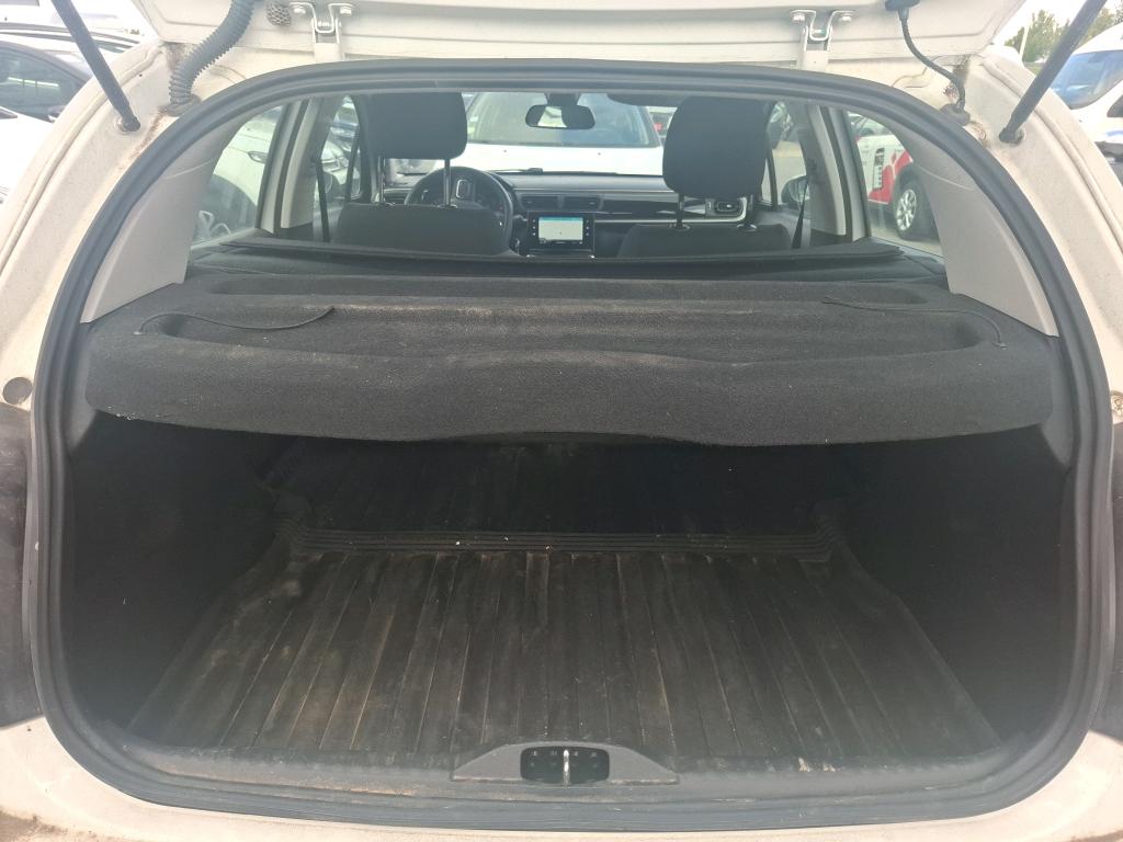 Citroen C3 SOCIETE BLUEHDI 100 S&S BVM6 FEEL BUSINESS R 2021