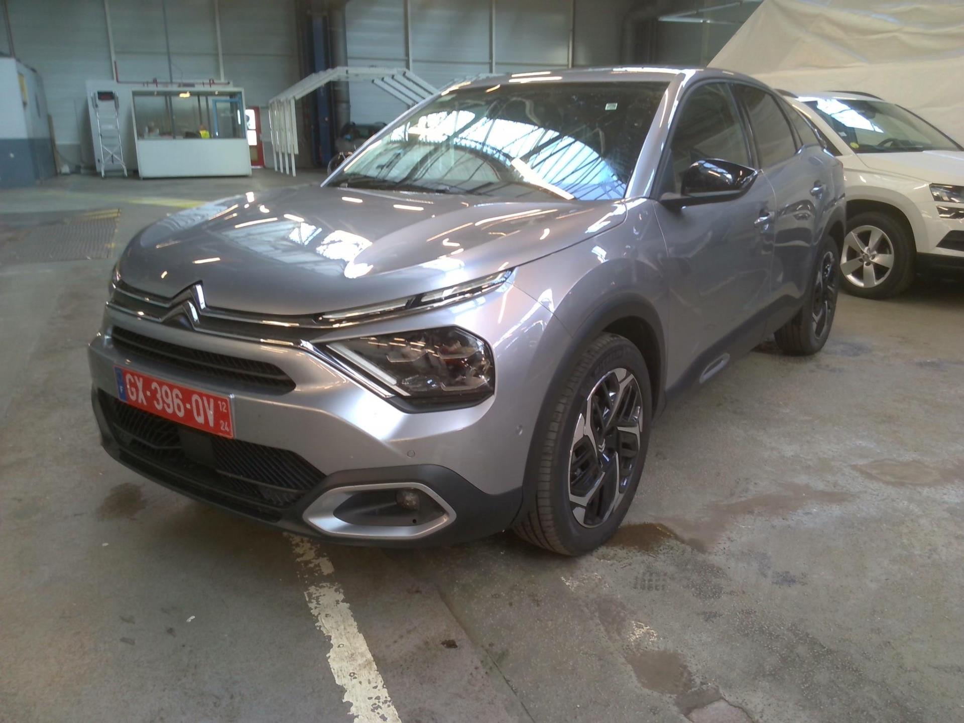 C4 III