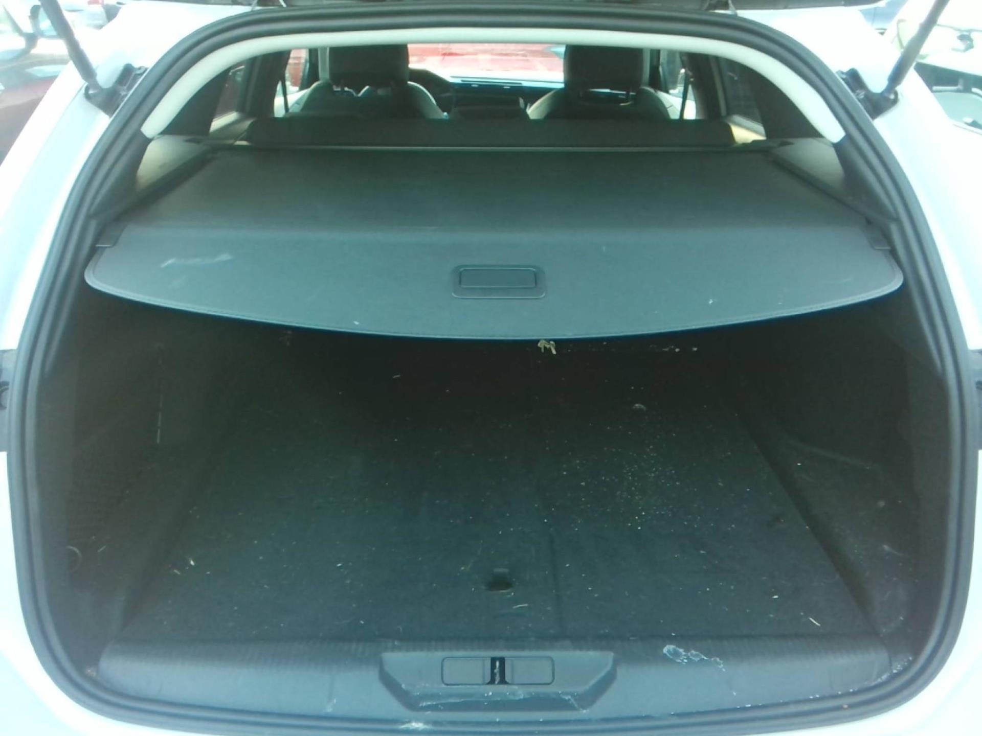 Peugeot 308 SW BlueHDi 130ch S&S EAT8 Allure 2025