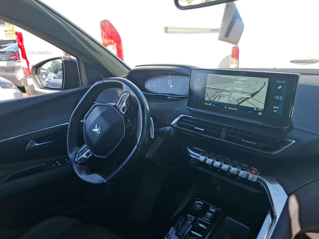 Peugeot 3008 PureTech 130ch S&S EAT8 Active Pack 2023