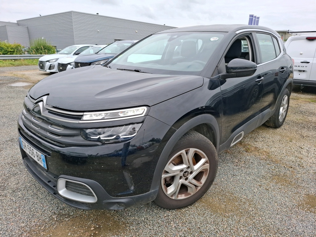 C5 AIRCROSS