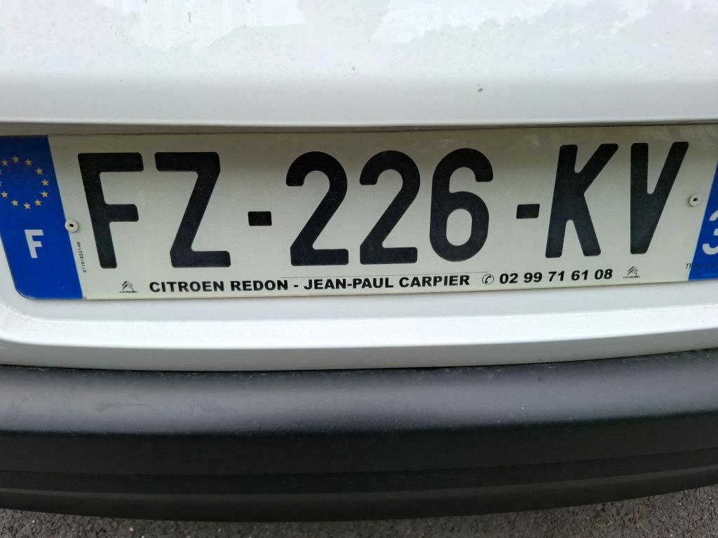 Citroen C3 PureTech 83 S&S BVM5 Feel Pack 2021