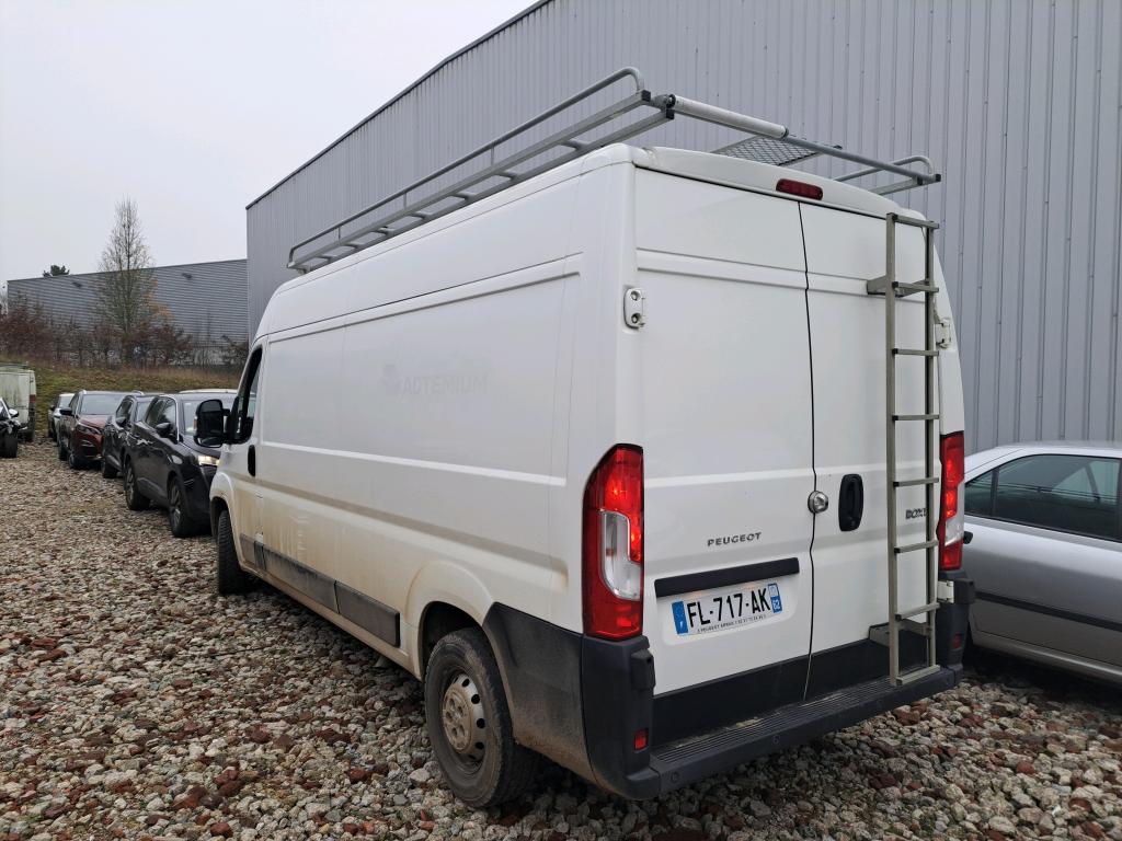 Peugeot BOXER TOLE 333 L3H2 BLUEHDI 120 S&S PREMIUM 2019