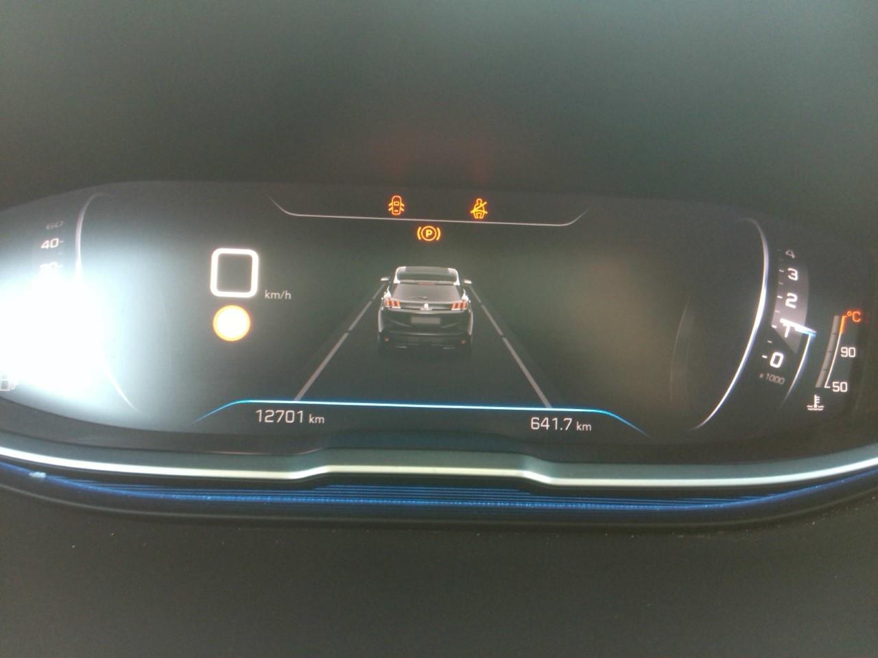 Foto Peugeot 3008 5