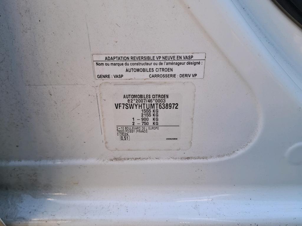 Citroen C3 BlueHDi 100 S&S BVM6 Feel 2021