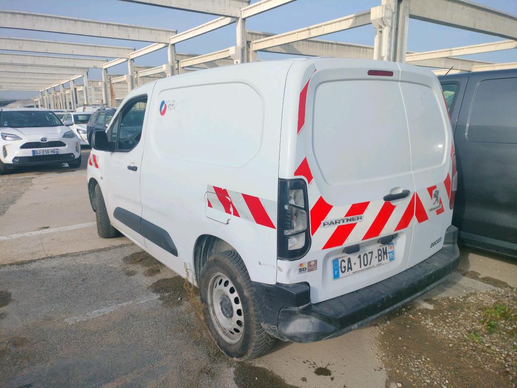 Peugeot PARTNER III