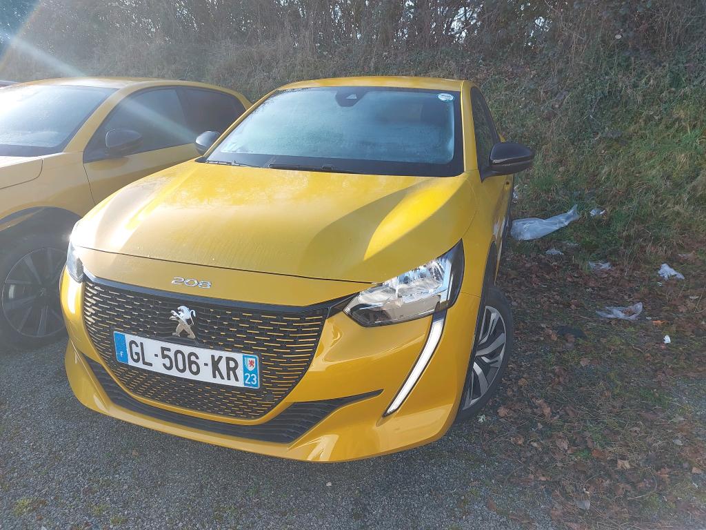 208 II