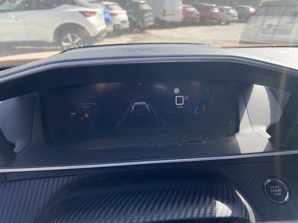 Foto Peugeot 2008 5