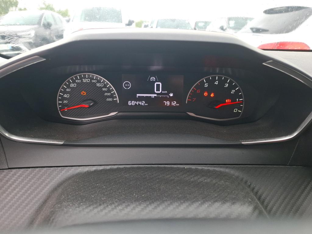 Peugeot 208 BLUEHDI 100 S&S BVM6 PREMIUM 2022