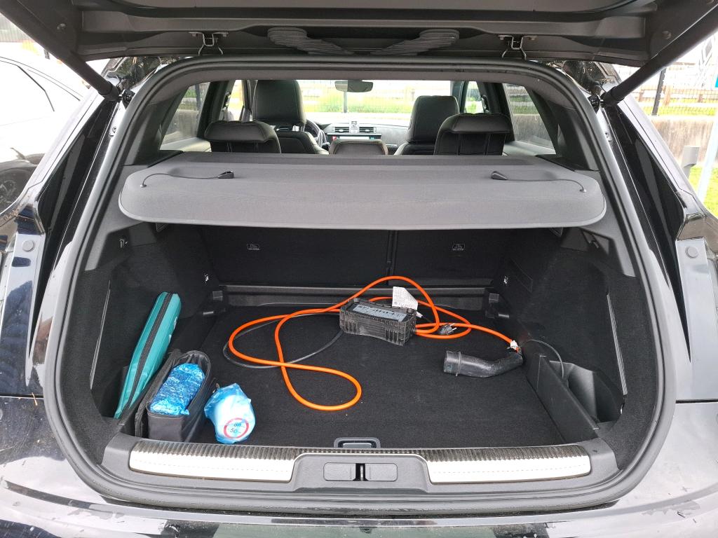 DS DS 7 CROSSBACK / DS 7 