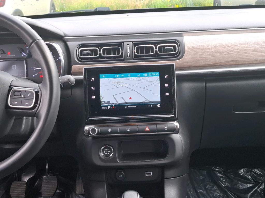 Citroen C3 PureTech 83 S&S BVM5 Shine 2023