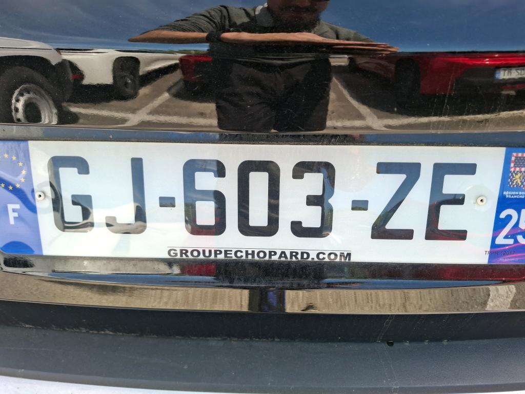 Peugeot 3008 Hybrid4 300 e-EAT8 GT Pack 2022