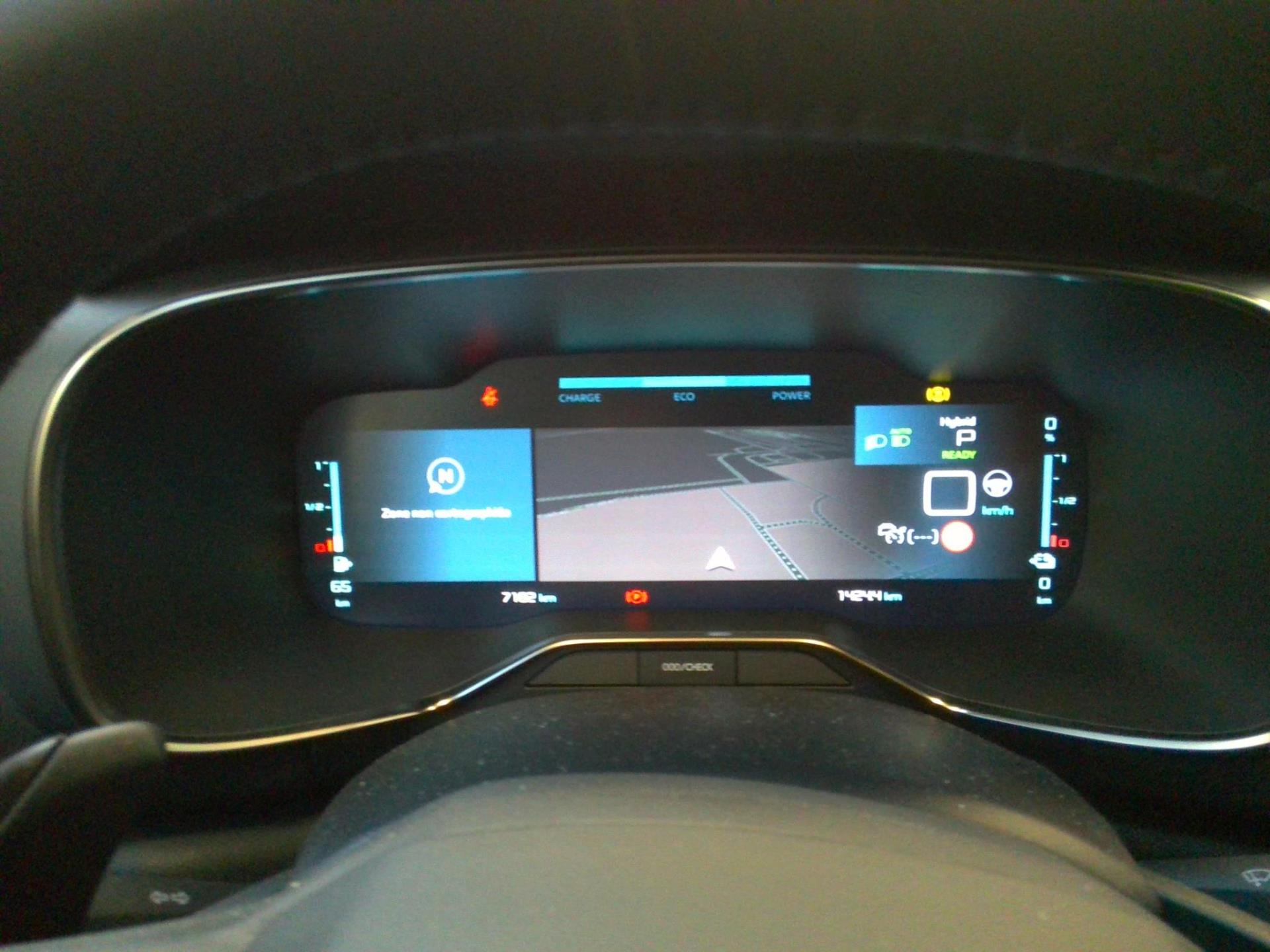 Citroen C5 Aircross Hybride Rechargeable 225 e-EAT8 Max 2024
