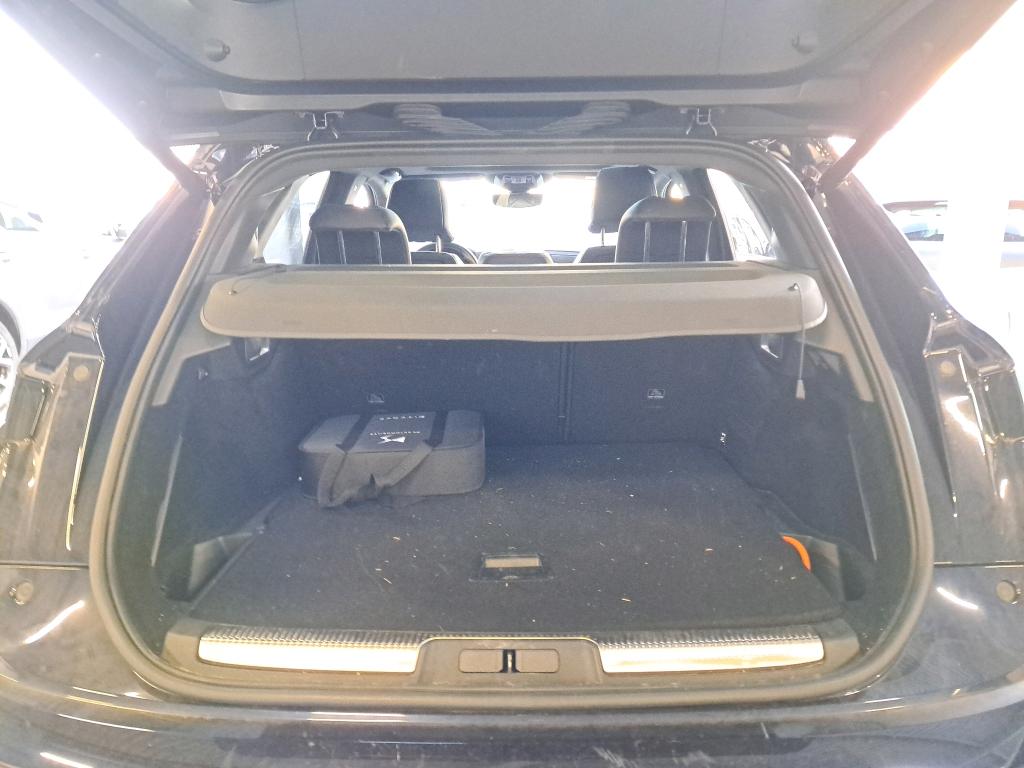 DS DS7 Crossback Hybride E-Tense 225 EAT8 Louvre 2020
