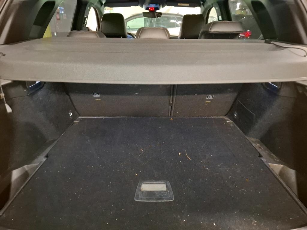 DS DS7 Crossback PureTech 180 EAT8 Grand Chic 2019