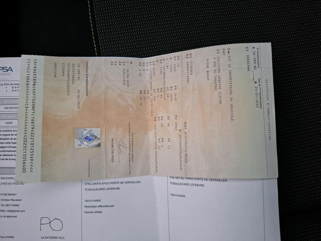 Citroen C3 PureTech 110 S&S EAT6 Shine 2021