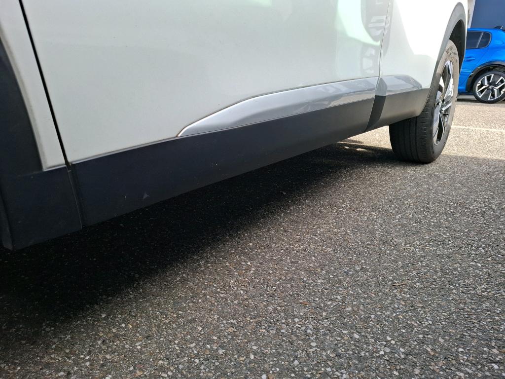 Peugeot 2008 PureTech 130 S&S EAT8 GT 2022