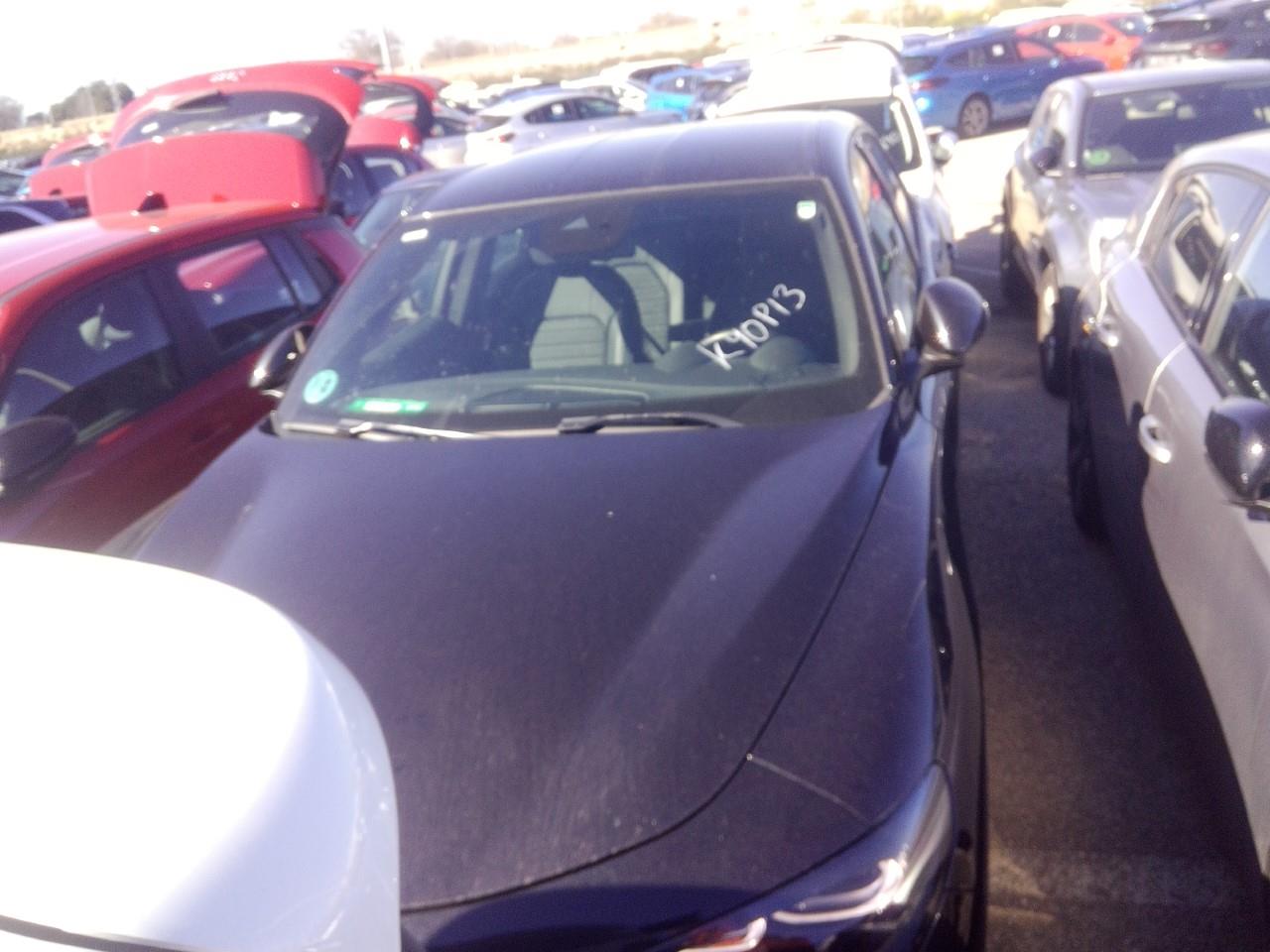 Foto Alfa Romeo Stelvio 6