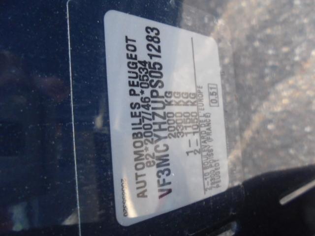 Foto Peugeot 3008 2