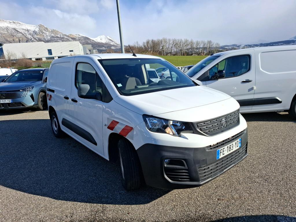 Peugeot PARTNER III 