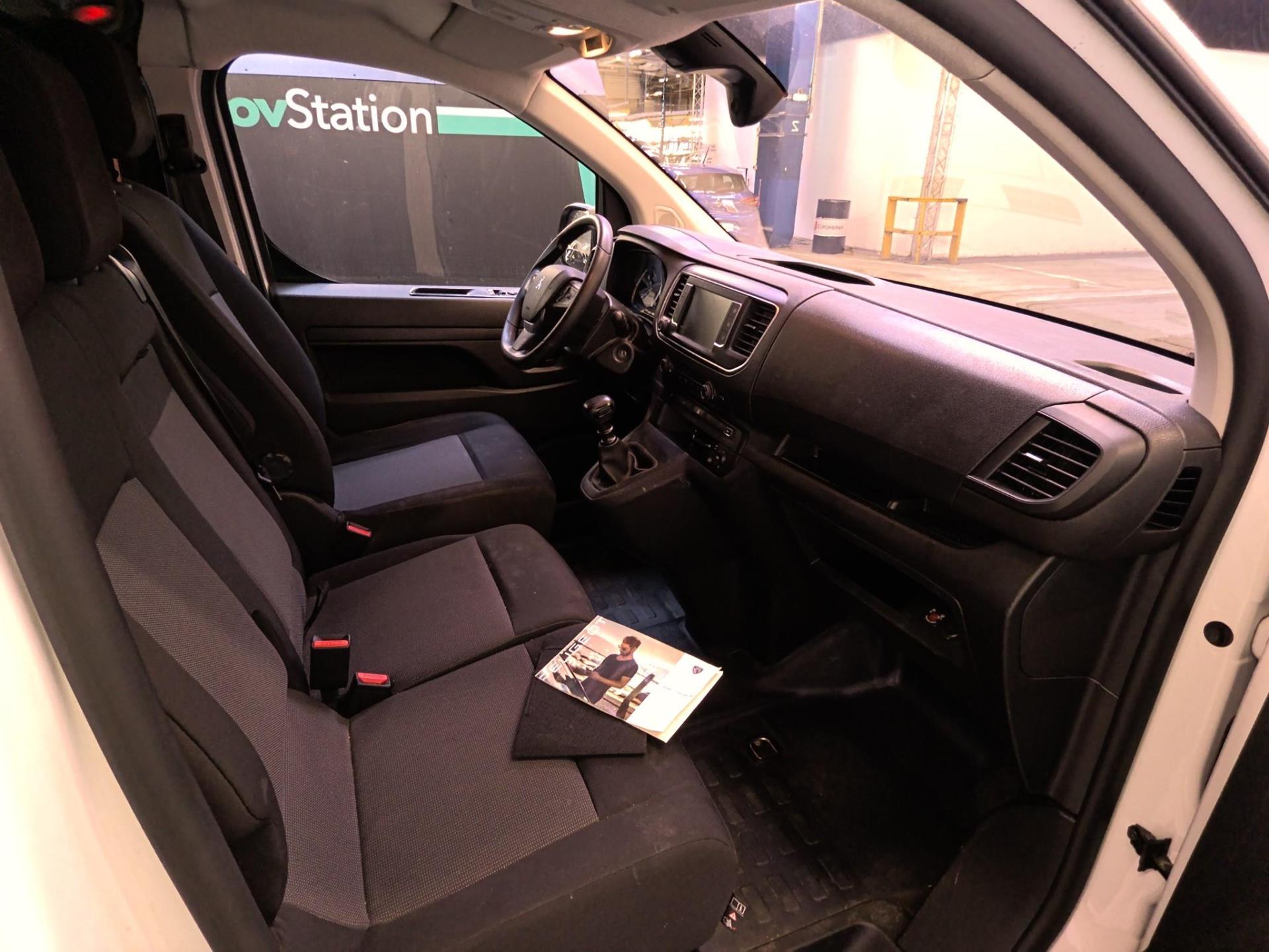 Peugeot EXPERT FGN TOLE M BLUEHDI 120 S&S BVM6  2023