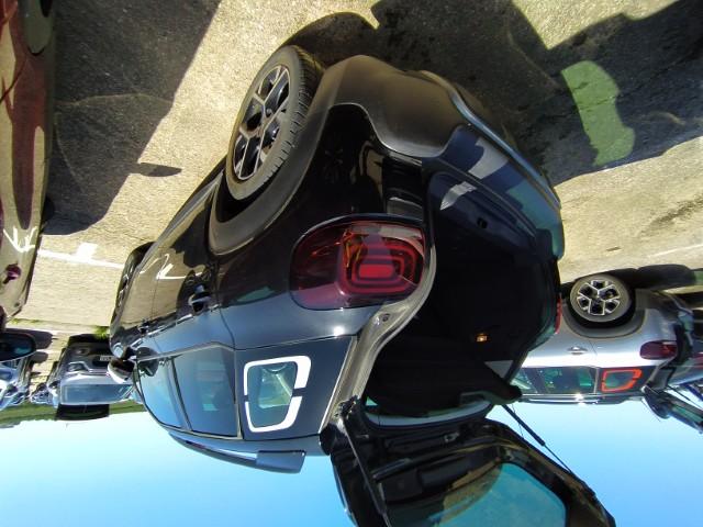 Foto Citroën C3 Aircross 8