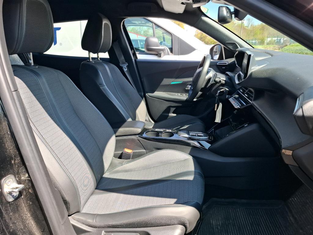 Peugeot 2008 BlueHDi 130 S&S EAT8 Allure 2023