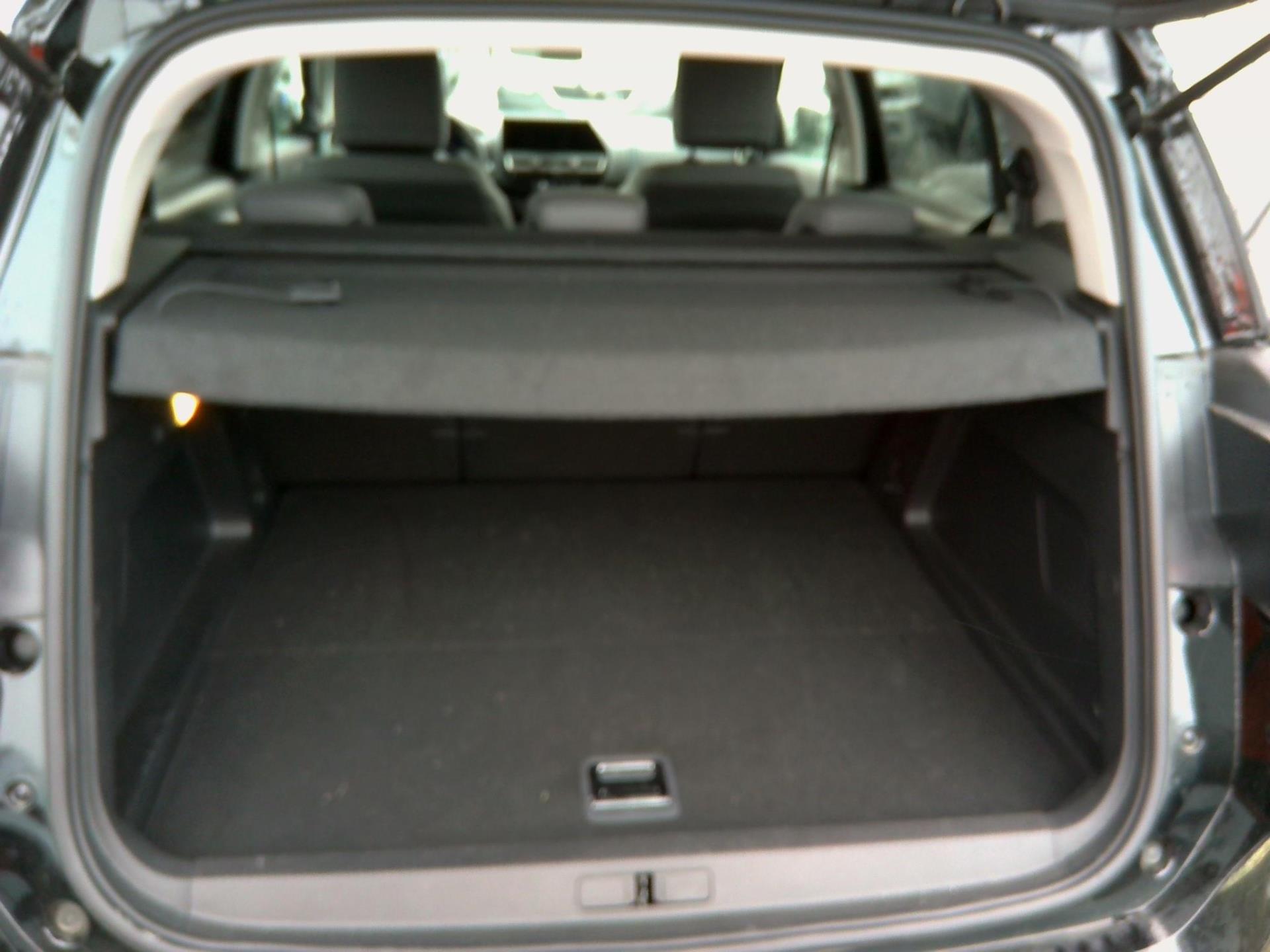 Citroen C5 Aircross Hybride Rechargeable 225 e-EAT8 Shine 2023