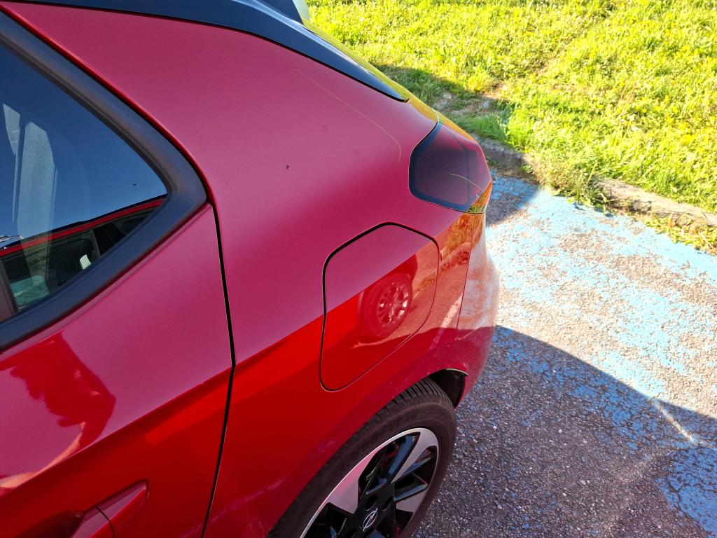 Opel Corsa Electrique 156 ch & Batterie 51 kWh GS 2024