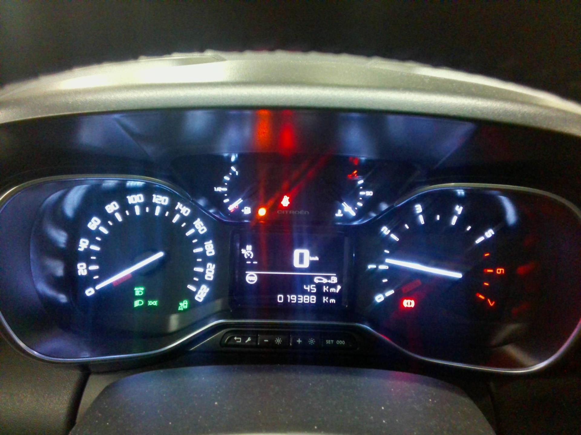 Citroen C3 Aircross PureTech 110 S&S BVM6 Shine 2023