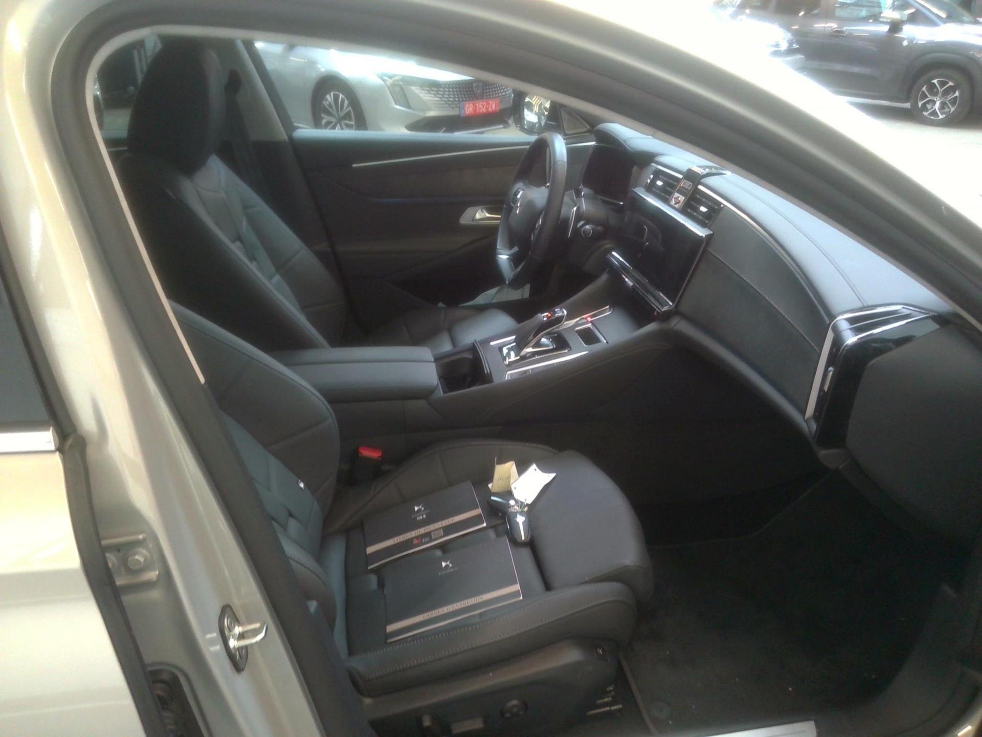 DS DS 9 Hybride E-Tense 250 Opera 2023