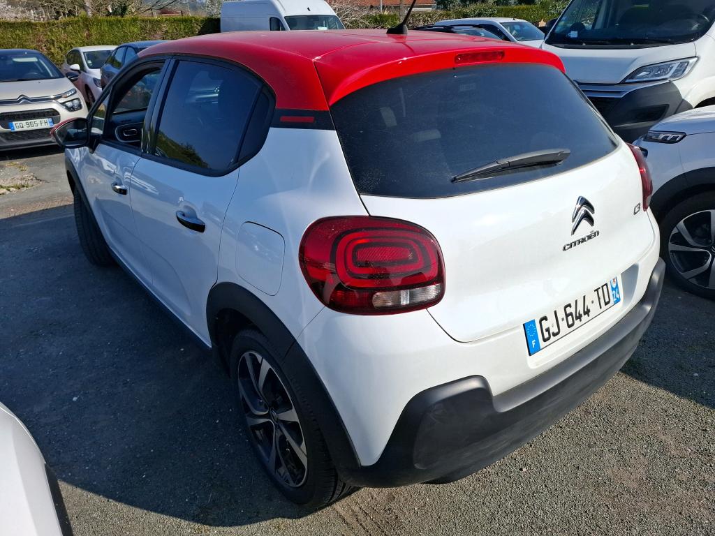 Citroen C3 III 