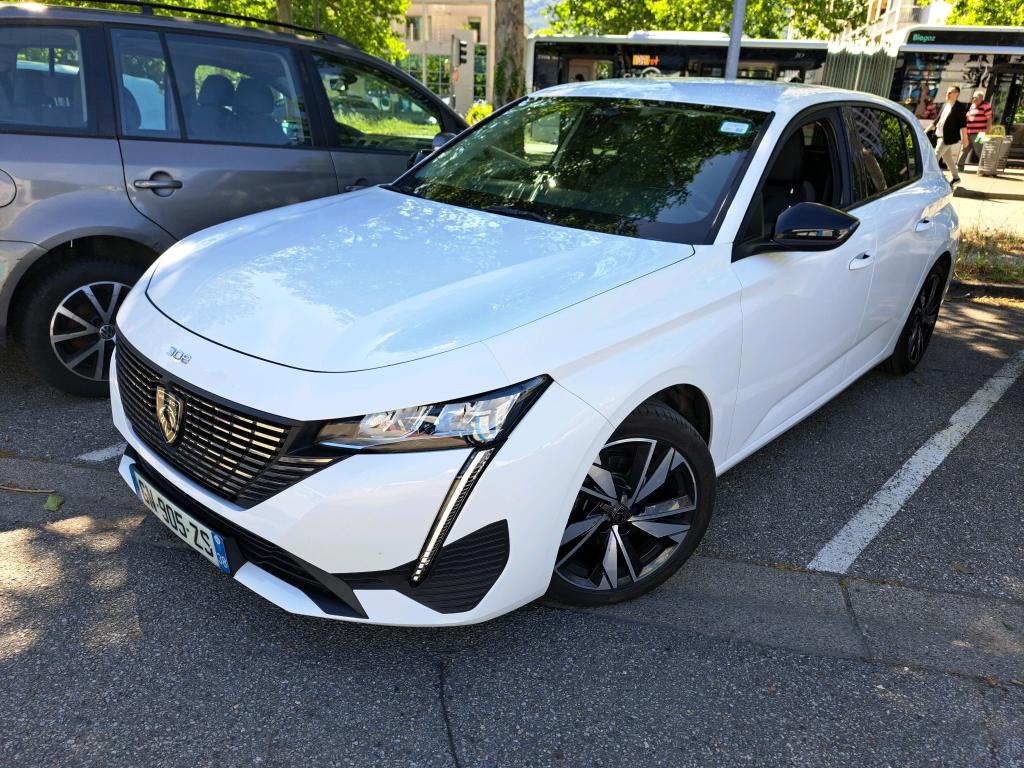308 III