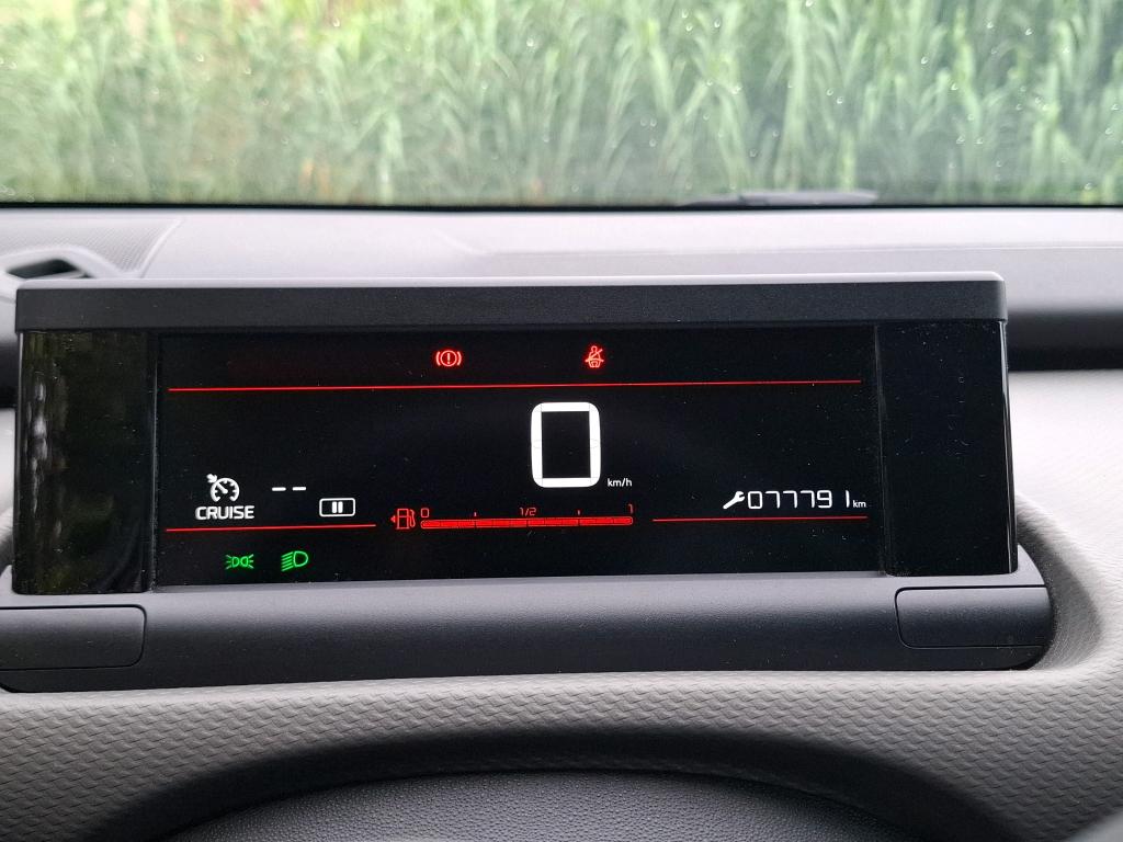 Citroen C4 Cactus BlueHDi 100 S&S BVM6 Feel 2019