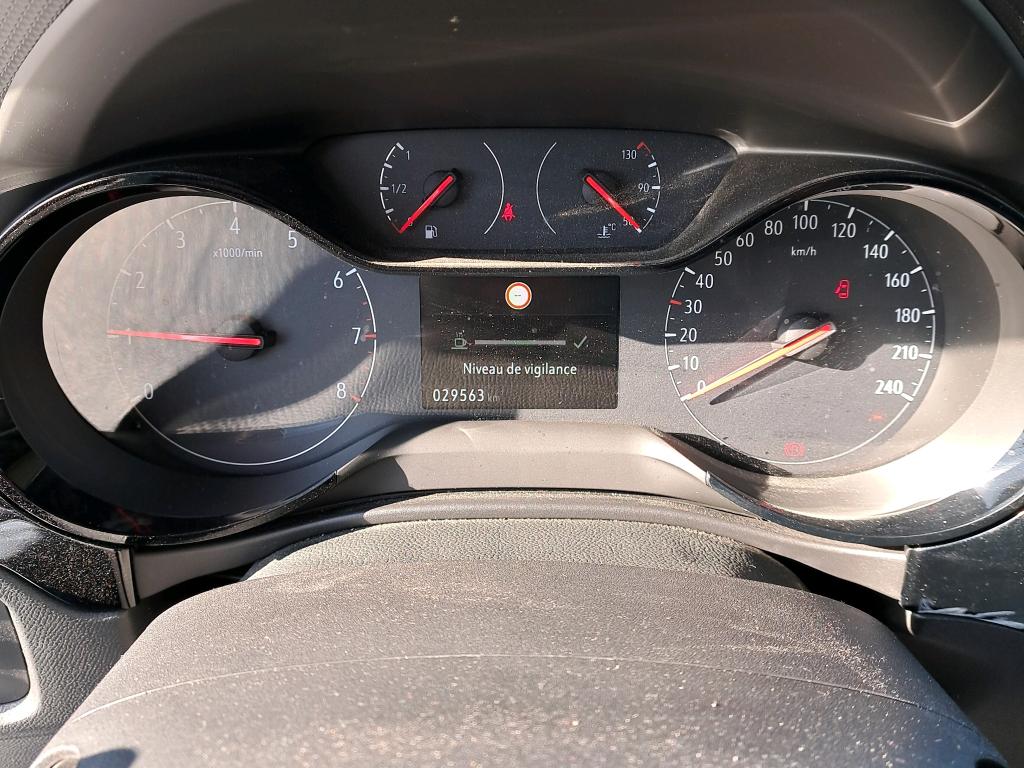 Opel Corsa 1.2 75 ch BVM5 Edition 2020