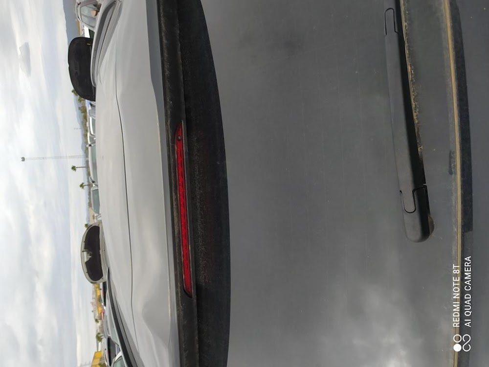 Foto Peugeot 2008 5