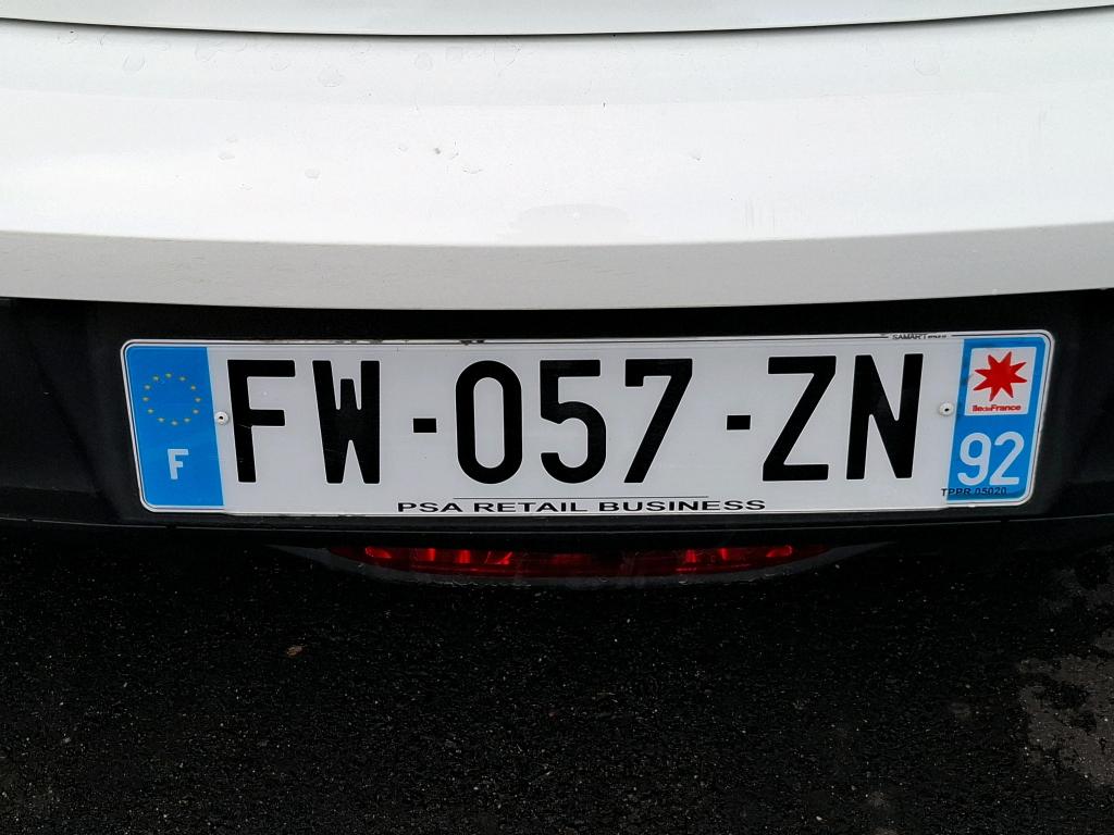 Peugeot 208 BlueHDi 100 S&S BVM6 Active 2021