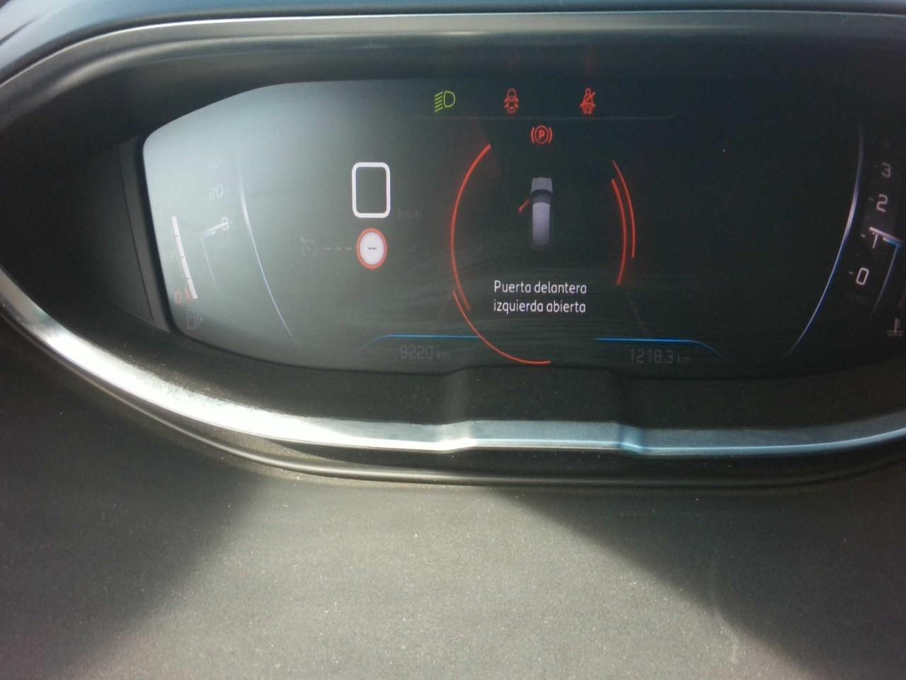 Foto Peugeot 3008 4