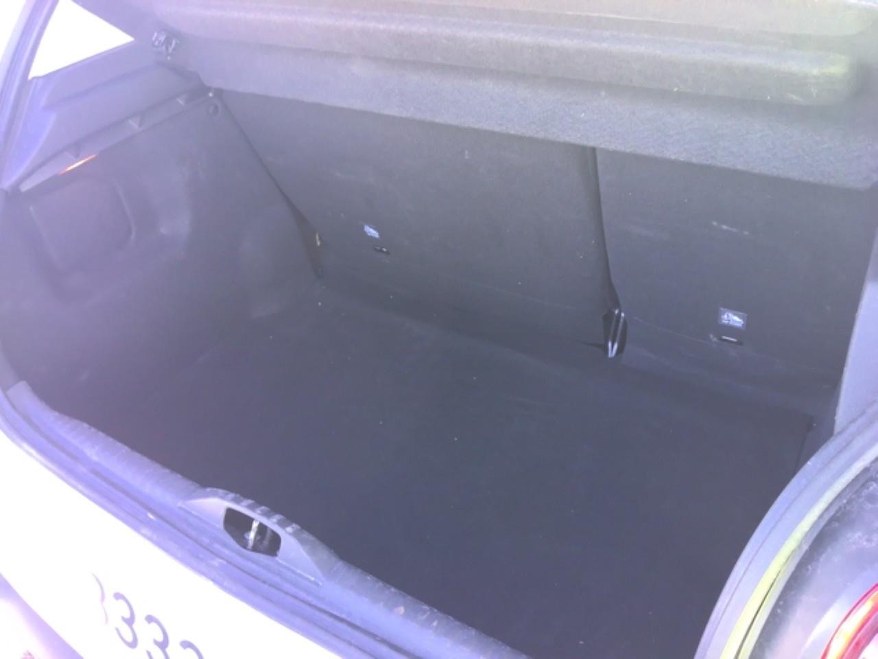 Foto Citroën C3 Origin 7
