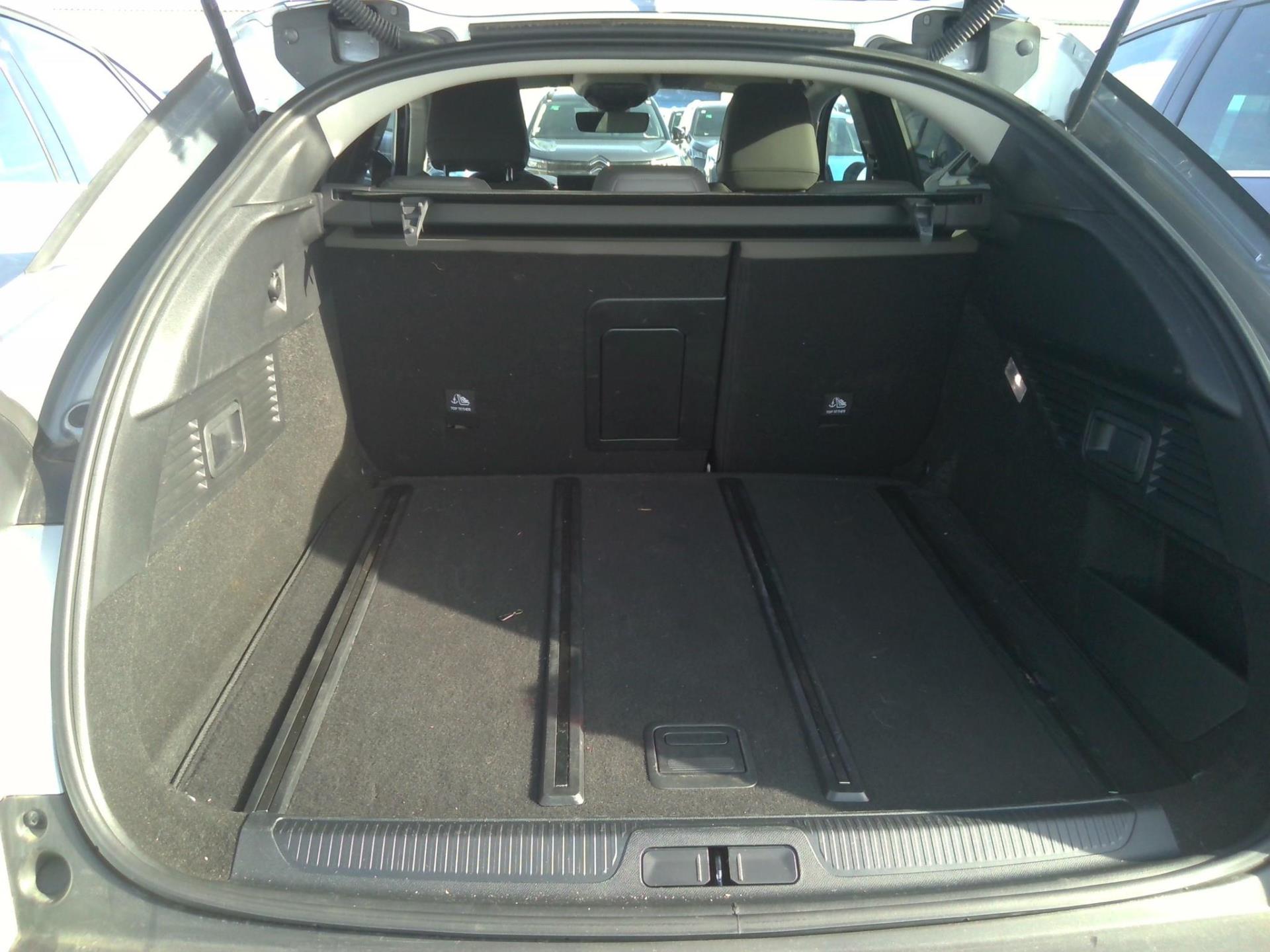 Citroen C5 X PureTech 130 S&S EAT8 Shine 2023